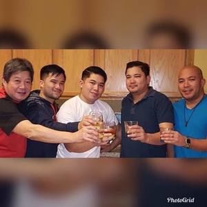 Meet your Posher, Ryan